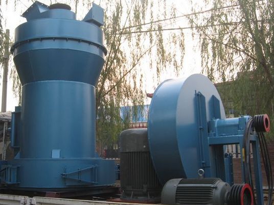 雷蒙磨粉機(jī)，經(jīng)典的磨粉機(jī)