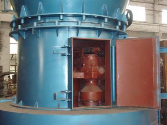 雷蒙磨粉機(jī)，經(jīng)典的磨粉機(jī)