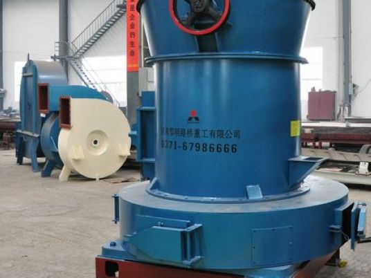 雷蒙磨粉機(jī)，經(jīng)典的磨粉機(jī)