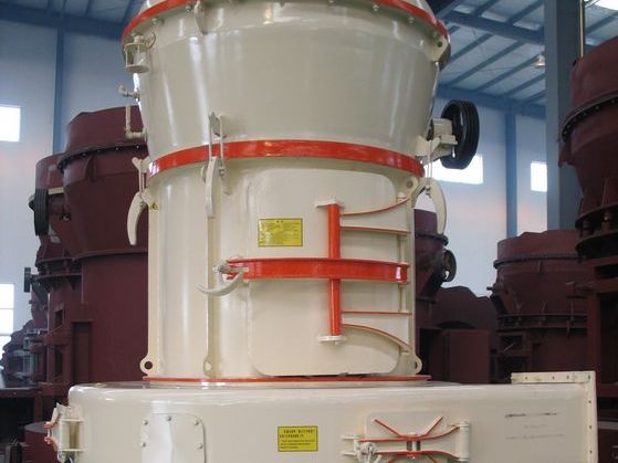 歐版磨粉機(jī)，產(chǎn)量更高更節(jié)能